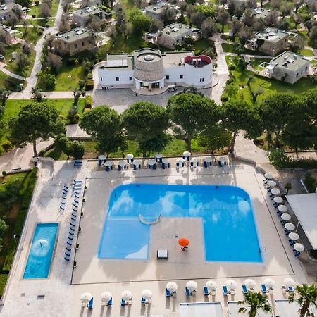Dolmen Sport Resort Минервино-ди-Лечче Экстерьер фото