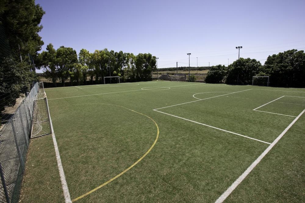 Dolmen Sport Resort Минервино-ди-Лечче Экстерьер фото